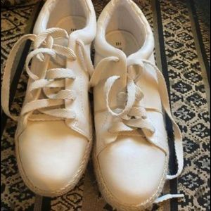 Espirit shoes like new size 9